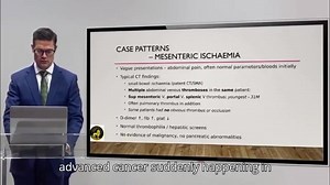 UK SURGEON DESCRIBES UNPRECEDENTED INCREASE IN BLOOD CLOTS AFTER COVID INJECTION ROLL OUT... Dr James Royle, General and Colo-rectal surgeon, UK Dr Royle describes the phenomenon of multiple patient scans detecting blood clots, widespread and unusual, following the population wide use of Covid injections in UK (link in comments) | True Stories from The Health Forum NZ