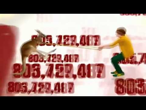 Austin Moon (Ross Lynch) - A Billion Hits (Official Lyric Music Video) [HD]