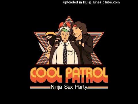 Cool Patrol (Instrumental)