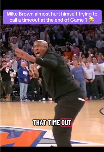"I would have blown my Achilles out if I didn't have on my PF Flyers."... | mike brown