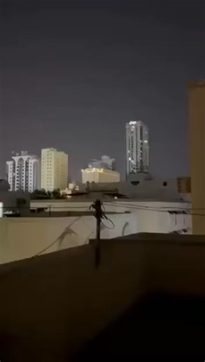 VỪA XONG TẠI BAHRAIN ‼️ Phòng không đỡ không kịp vì Iran spam tên lửa và UAV liên tục🚀 | NEU Confessions