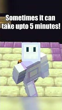 Zero Cycle in Minecraft
