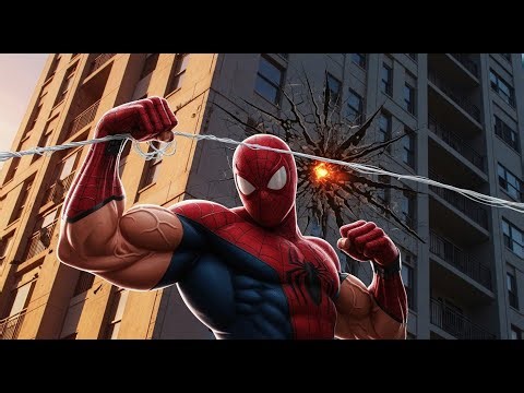 Spider-Man 2 PS5: Stopping NYC's Crime Wave!