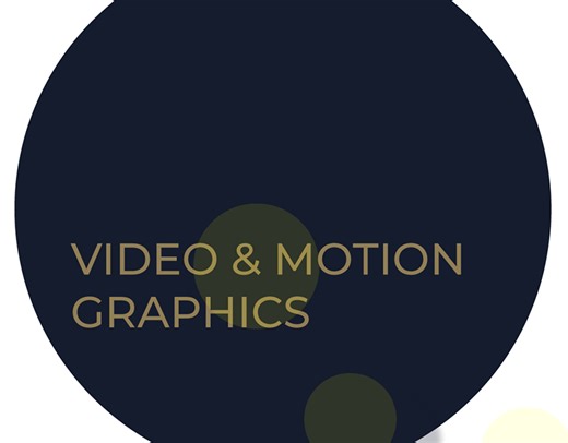 Video-Motion-Graphics