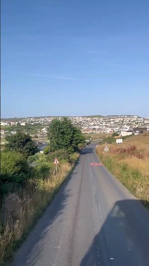 Cornwall Road Trip - Must Visit #coastaldrive #travel #cornwall