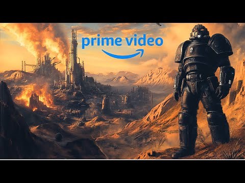 10 Must Watch Amazon Prime Shows You NEED to See