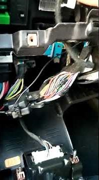 2020 FORD EXPLORER GPS TRACKER INSTALL