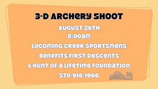 What’s Doin’ Calendar of Events