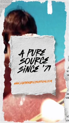 Check out da top picks from our 'Heritage' collection! From sick graphic tees to rad retro swimsuits, score your 70s vibe with Lightning Bolt. #HeritageCollection #LightningBolt #70sFashion #surflifestyle #hawaii