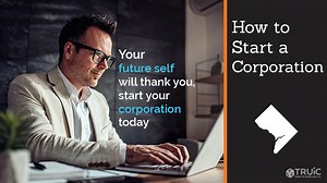 Incorporate in Washington DC - How to Start a Corporation
