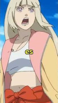 Blonde Hinata Wants to Have Children with Naruto | Naruto Shippuden Movie 1 Summary #anime #short