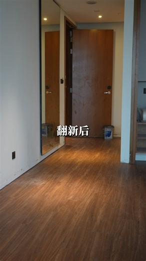 5⭐酒店地板大改造完成！✨ 从翻新前到完工后的变化，真的差很大！ 施工前，地面先进行自流平处理， 我们使用高纯度石灰粉，地面更稳定、不会变形， 打好底，才能让整个地板更耐用、寿命更长。 这次酒店采用 DHI Floor SPC 地板 ——稳、耐、好打理。 多款色系任你搭配， 无论你要温馨、现代、简约风都能做到！ 最重要的是—— 🏠 家用 🏨 酒店 🏬 商铺 🏢 办公室 全部都适配！实用又好看。 如果你的空间也想升级， 👉 WhatsApp 我们：6012-5117919 #DHIFloor #SPC地板 #酒店翻新 #地板升级 #办公室装修 #商铺装修 | DHI Floor & Wall