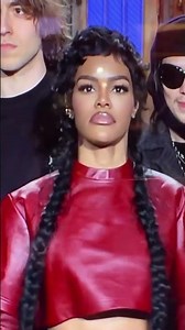 A style we want to see recreated this summer…pixie tails! 🥰 Stylist always scratches that