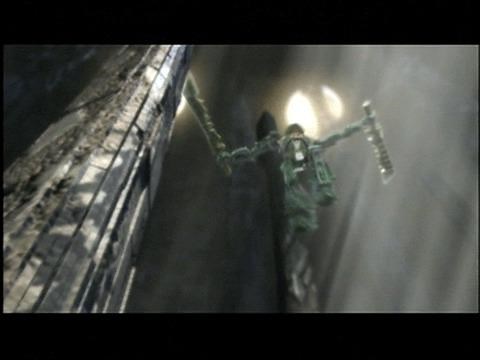 Bionicle 2: Legends of Metru Nui (Video 2004)