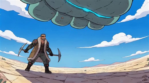 【AIアニメ】巨人の狩人 Giant Hunter (JP/EN字幕)⛰️🪓本動画は OiiOii を使用して制作しましたSeedance 2.0 ストーリーモードを活用！🔥#OiiOii #AiAnimation #AIアニメ #Seedance2 @OiiOii_AI_EN @OiiOii_AI 公式サイト https://t.co/2MyBmVFxIz【作り方】今回は、ストーリーモードを選択し、作りたいアニメの概要を最初に指示しました。「Seedance 2.0 ストーリーアニメ / 『巨人の狩人：バーティカル・ストライク』登山のスペシャリストだった男が、小型の魔力推進器を持つ戦士として転生。山のような巨体を持つ「巨神」たちの体を崖のように駆け上がり、その巨躯を足場に跳躍しながら、唯一の弱点である頂頭部を目指して突き進みます。」この作品のOiiプロジェクトページはこちら：https://t.co/kCF240LGsZCredit: OiiOii, SUNO, Filmora[PR] OiiOii CPP（クリエイターパートナープログラム）に参加中