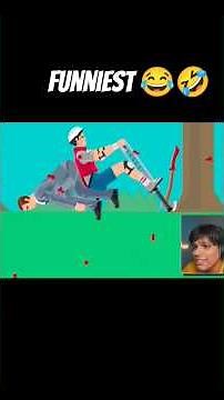 Mythpat funniest Happy wheels gameplay 😂🤣🤣 | ‪@Mythpat‬ #gaming