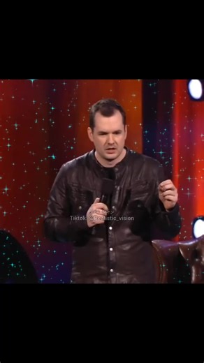 ‏Jim Jefferies