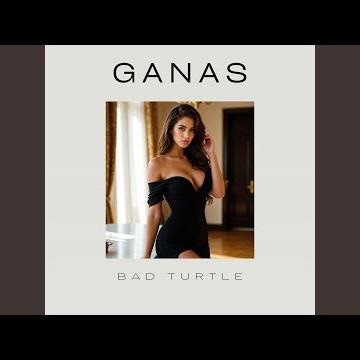 GANAS (Beat)