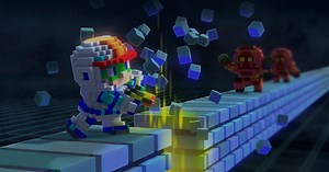 Lode Runner Legacy | Tozai Gsames