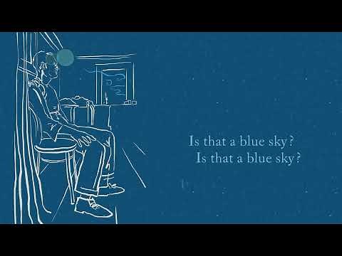 Bastille - Blue Sky & The Painter (Official Lyric Video)