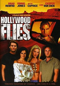 Hollywood Flies Summary, Trailer, Cast, Where to Watch and More