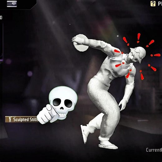 upcoming emote 😂 #tg_prime