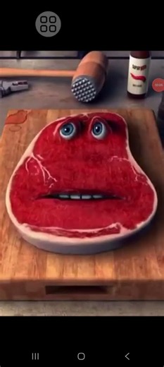 charlie the steak #fun #funny #fictional #steak #charlie #game #games #gameplay #old #modern