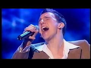 Popstars The Rivals - Final (2002) Girls Aloud vs. One True Voice