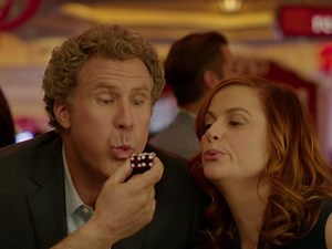 Will Ferrell, Amy Poehler Run Illegal Casino in 'The House'
