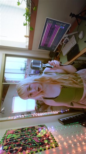 musical adventures, experimenting and having fun