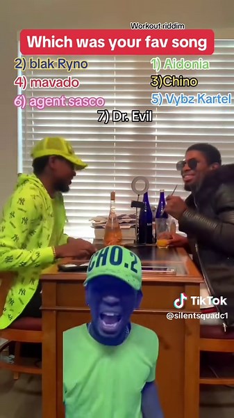 Bunx Ketch: Who Took It? #WorkoutSongs