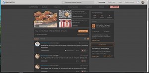 Dark Theme vs Light Theme
