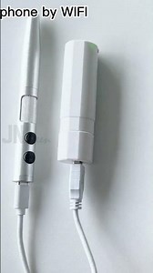 Amazing Digital Microscope with 500x Magnification | Compact | Smartphone | PC | Reduces Eye Fatigue