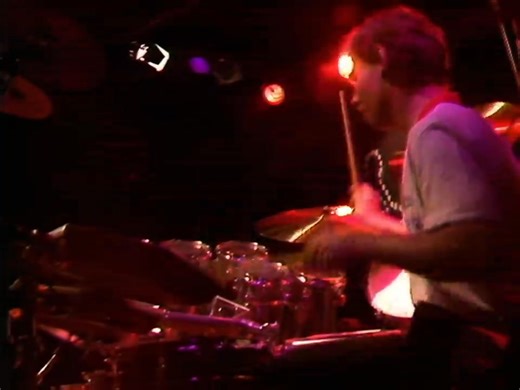 138K views · 3.5K reactions | King Crimson "Indiscipline" Live on The Old Grey Whistle Test, BBC2, London, UK - TV 3/15/1982！ | Rock'n'Roll Relaxin | Facebook