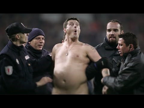 ESPN - The Streaker (Mark Roberts)