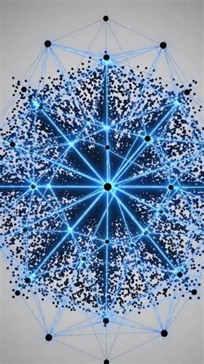 K Nearest Neighbors Graph: Mapping 10,000 Cells