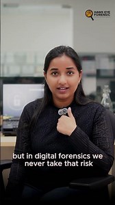 How Forensic Experts Unlock Locked Phones | Hawk Eye Forensic