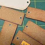 FoRapid 3mm/1/8" Aluminum Quicklet Eyelets-Scrapbooking/Birthday Wedding Baby Greeting Holiday Card/Paper Craft/Luggage Cruise Tag/DIY Album/Clothing etc-200 PCS (White)