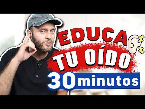 Educa Tu Oído Conmigo: 60 Frases Simples Pero Poderosas en Inglés Dichas por Hablantes Nativos