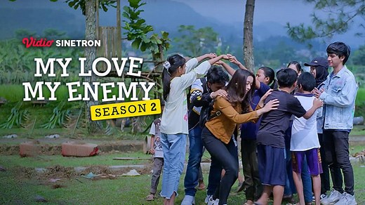 My Love My Enemy - Season 02 - Episode 22 - My Love My Enemy Season 2