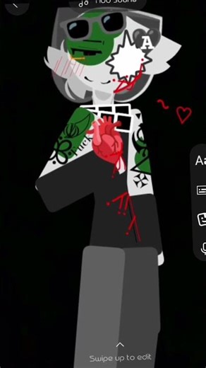 if I were a zombie, Id never eat ur brain~ #zombiescience #solastalgia #spookysaturday #