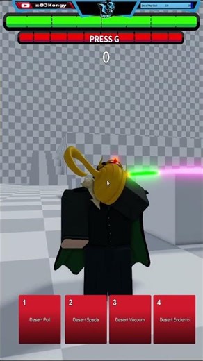 [ABA] 🐊 Crocodile TRUE 120-0 Combos ⏳