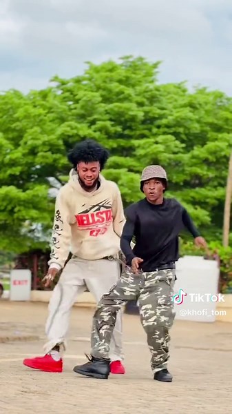 Engaging Foot Dance Moves to Try Now