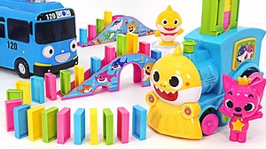 - Subscribe Click!! 👉 http://bit.ly/2NPi5TG - More Toy Videos 👉 http://bit.ly/2Y0H9eb - Suscribir Click!! 👉 http://bit.ly/2oJZmN6 - 구독하기 클릭!! 👉 http://bit.ly/2kDuUCJ #Toys #Animation #PinkyPopTOY Hello everyone, welcome to PinkyPopTOY! Join us today by subscribing! Thank you! | PinkypopToy