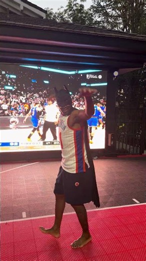 Brunson Shook up the World with winning the 2026 CHAMPIONSHIP