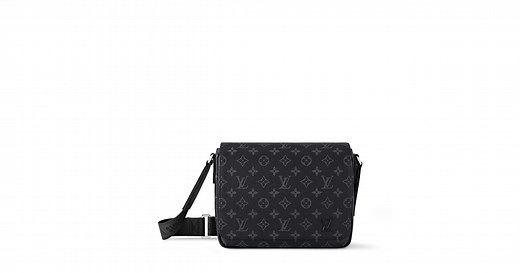 Products by Louis Vuitton: District PM