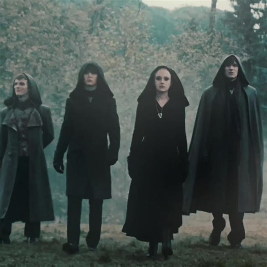 Twilight Saga Volturi Edit with Soundtrack
