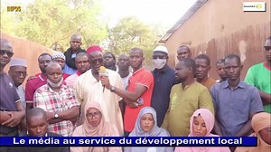 ▶️Le mouvement Kéniéba Kuranko appelle la population à rester sur alerte ⤵️ | Keniebamedia