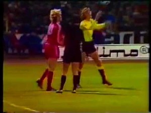 Dynamo Dresden vs Bayern Munchen European Cup 1973-1974 | FULL MATCH