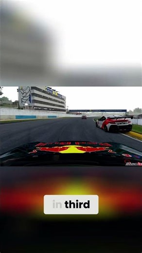 Fixing Race Starts From 3rd to 1st in New Strategy!